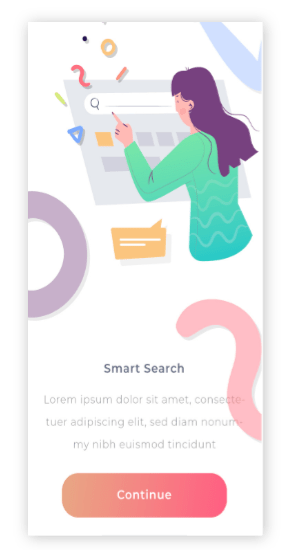 mobile screen022